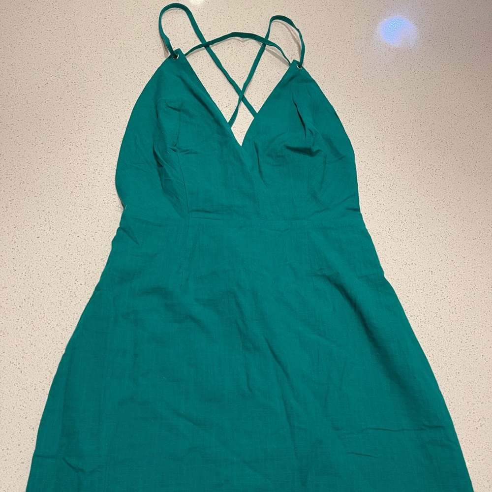 Superdown Mini Dress